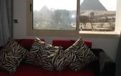Туры в отель Pyramids View Inn
