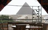 Туры в отель Pyramids View Inn