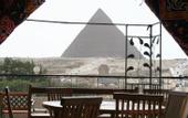 Туры в отель Pyramids View Inn