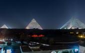 Туры в отель Pyramids View Inn
