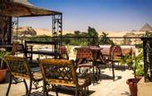 Туры в отель Pyramids View Inn