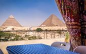 Туры в отель Pyramids View Inn