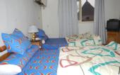 Туры в отель Pyramids View Inn