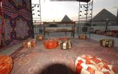 Туры в отель Pyramids View Inn