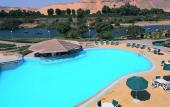 Туры в отель Pyramisa Isis Island Resort and Spa