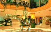 Туры в отель Pyramisa Suites Hotel & Casino
