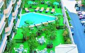 Туры в отель Pyramisa Suites Hotel & Casino