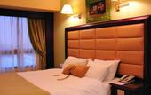 Туры в отель Pyramisa Suites Hotel & Casino