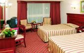 Туры в отель Pyramisa Suites Hotel & Casino