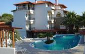 Туры в отель Pyrgos Hotel