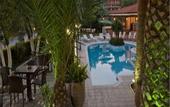 Туры в отель Pyrgos Hotel