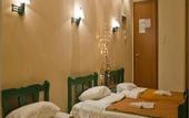 Туры в отель Pyrgos Hotel