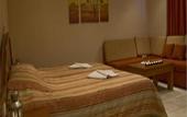 Туры в отель Pyrgos Hotel
