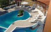 Туры в отель Pyrgos Hotel