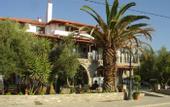 Туры в отель Pyrgos Hotel