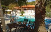 Туры в отель Pyrgos Hotel
