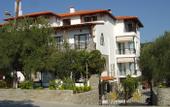 Туры в отель Pyrgos Hotel