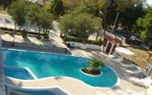 Туры в отель Pyrgos Hotel