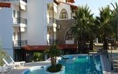 Туры в отель Pyrgos Hotel