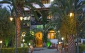 Туры в отель Pyrgos Hotel