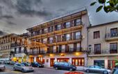 Туры в отель Art Pythia Hotel