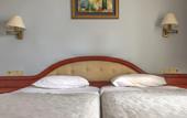 Туры в отель Art Pythia Hotel