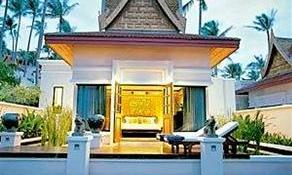 Baiyoke Seacoast Resort Koh Samui 4*