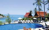 Туры в отель Baiyoke Seacoast Resort Koh Samui