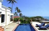 Туры в отель Baiyoke Seacoast Resort Koh Samui