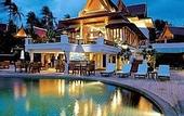 Туры в отель Baiyoke Seacoast Resort Koh Samui