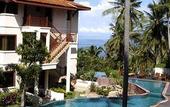 Туры в отель Baiyoke Seacoast Resort Koh Samui