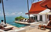 Туры в отель Baiyoke Seacoast Resort Koh Samui