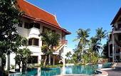 Туры в отель Baiyoke Seacoast Resort Koh Samui