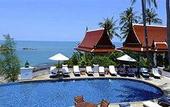Туры в отель Baiyoke Seacoast Resort Koh Samui