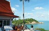 Туры в отель Baiyoke Seacoast Resort Koh Samui