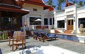 Туры в отель Baiyoke Seacoast Resort Koh Samui