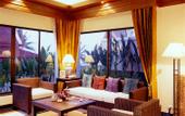 Туры в отель Baiyoke Seacoast Resort Koh Samui