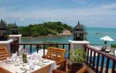 Туры в отель Baiyoke Seacoast Resort Koh Samui