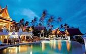 Туры в отель Baiyoke Seacoast Resort Koh Samui