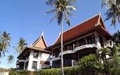Туры в отель Baiyoke Seacoast Resort Koh Samui