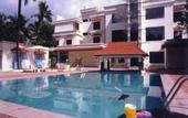 Туры в отель Quality Airport Hotel