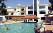 Туры в отель Quality Airport Hotel