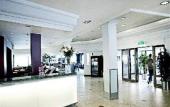 Туры в отель Best Western Plus Airport Hotel Copenhagen