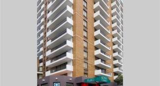 Quality Hotel Cambridge 3*