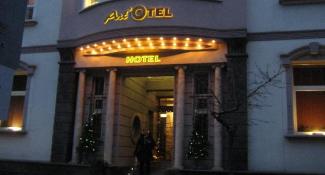 Art 'Otel 4*