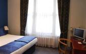 Туры в отель Quality Hotel Hyde Park