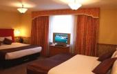 Туры в отель Quality Hotel Hyde Park