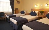 Туры в отель Quality Hotel Hyde Park
