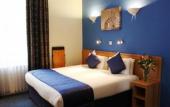 Туры в отель Quality Hotel Hyde Park