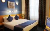 Туры в отель Quality Hotel Hyde Park